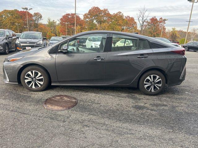 used 2018 Toyota Prius Prime car, priced at $22,500