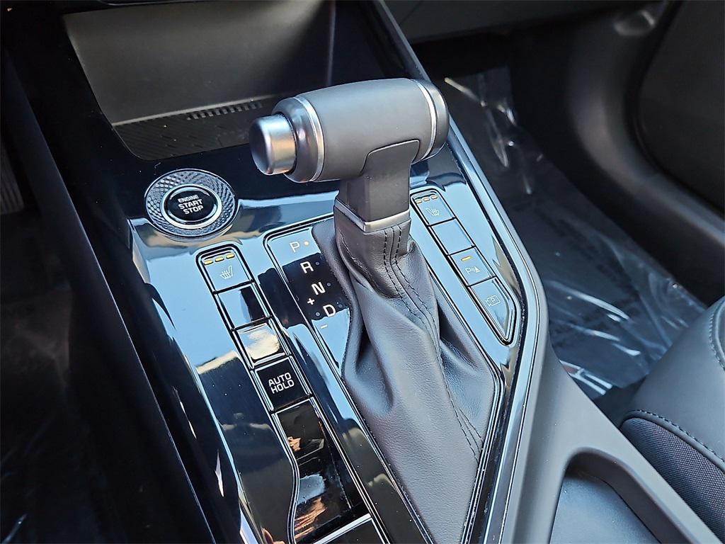 used 2023 Kia Niro car, priced at $22,999