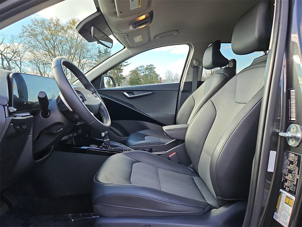 used 2023 Kia Niro car, priced at $22,999