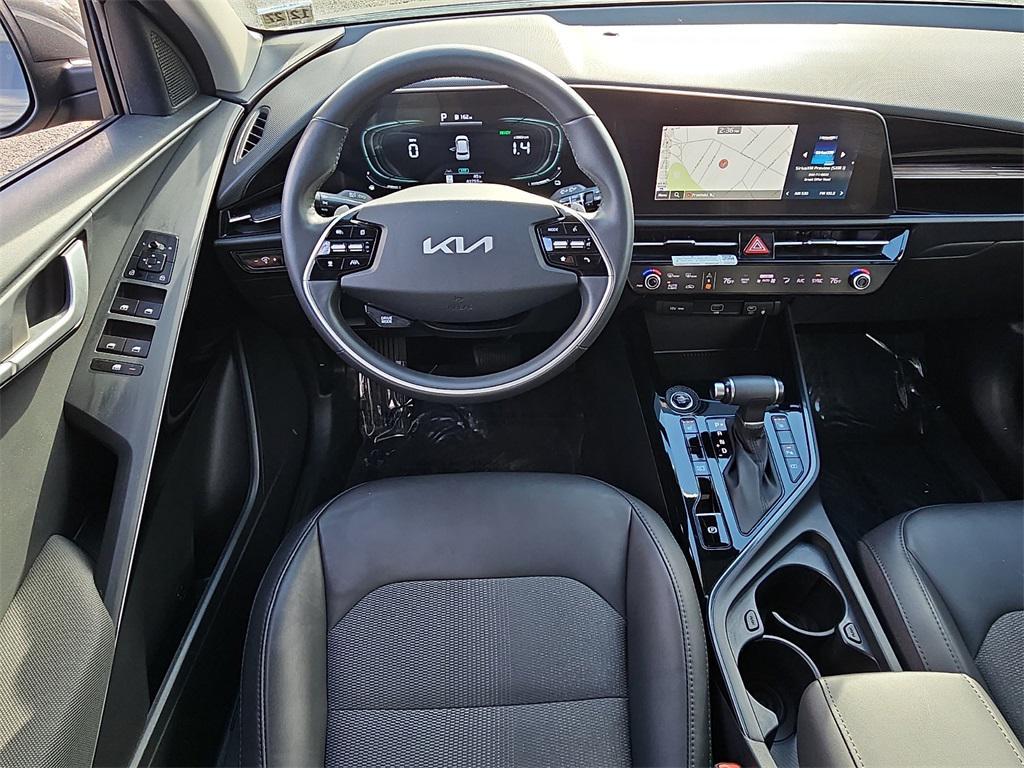 used 2023 Kia Niro car, priced at $22,999