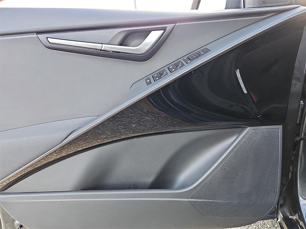 used 2023 Kia Niro car, priced at $22,999