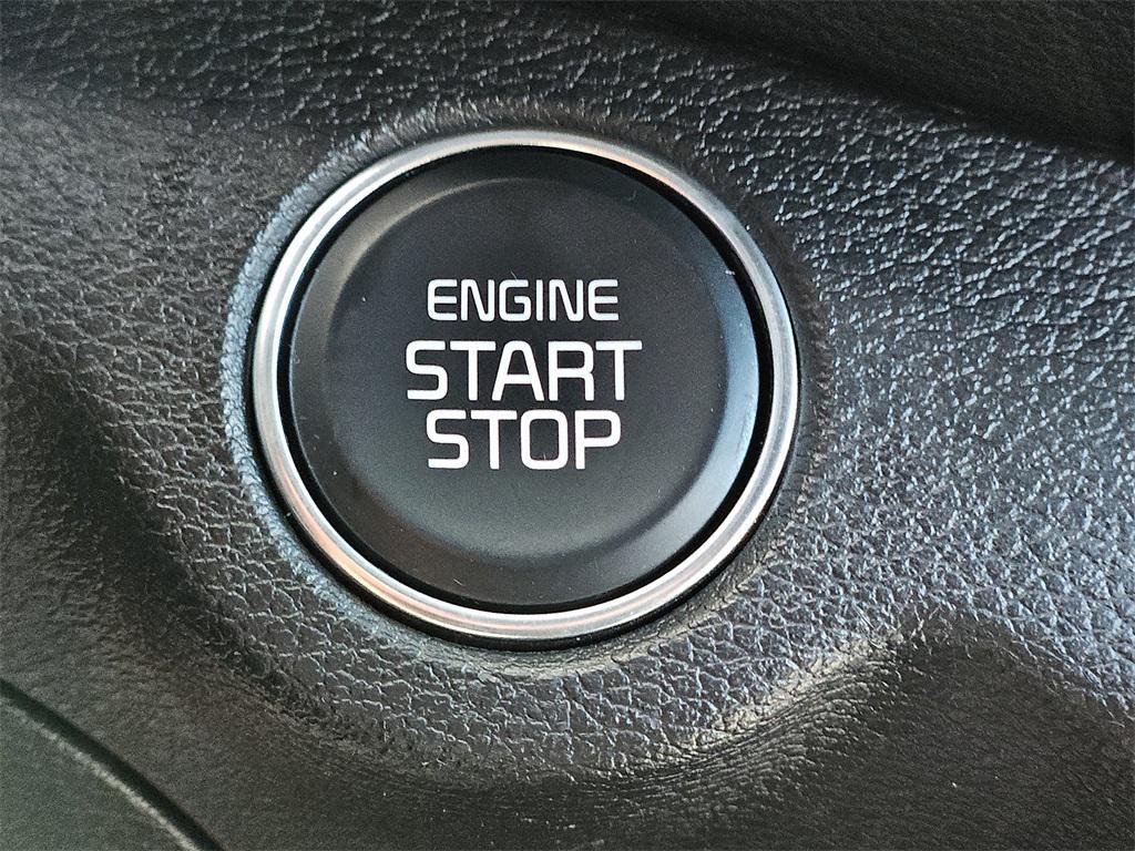 used 2023 Kia Forte car, priced at $20,399