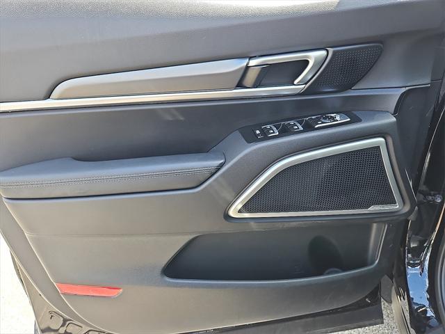 used 2022 Kia Telluride car, priced at $31,289