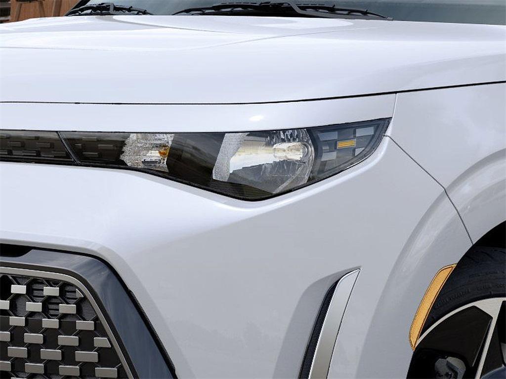 new 2025 Kia Soul car, priced at $26,705