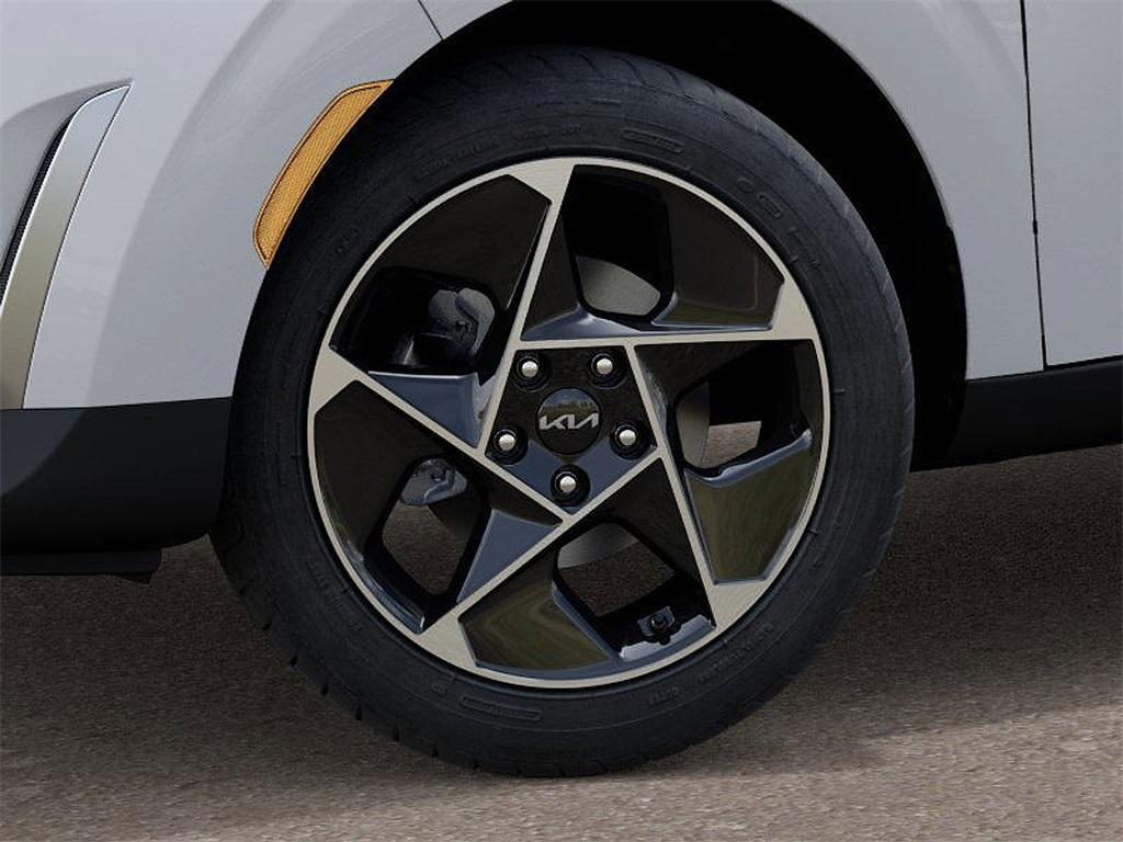 new 2025 Kia Soul car, priced at $26,705