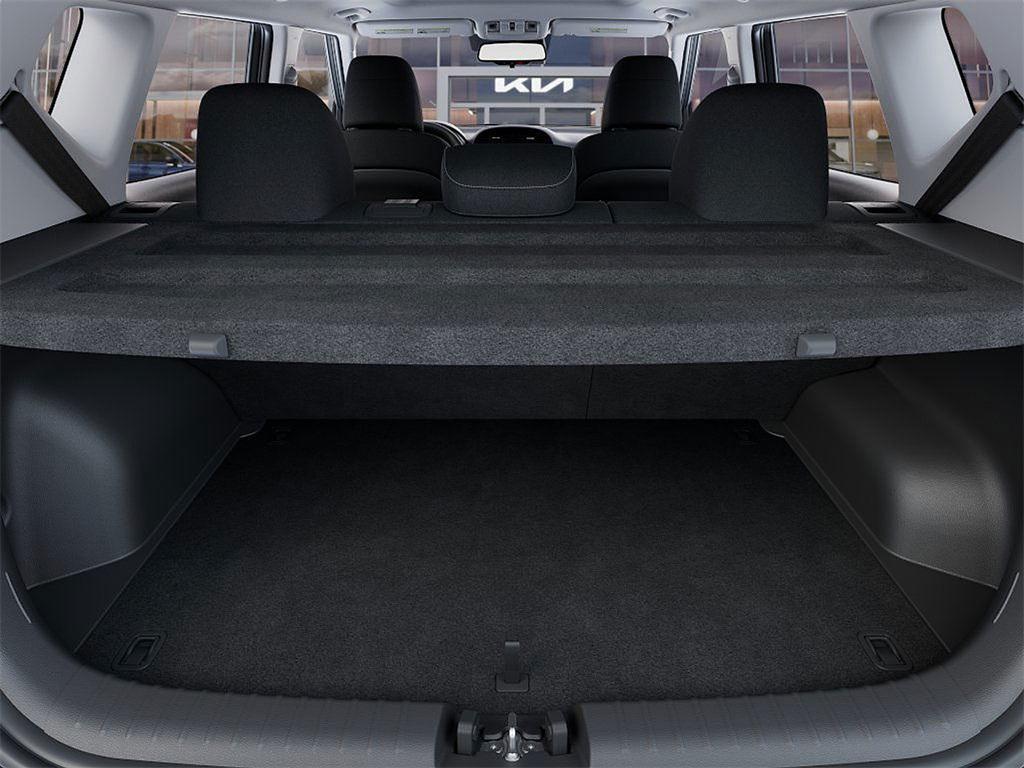 new 2025 Kia Soul car, priced at $26,705
