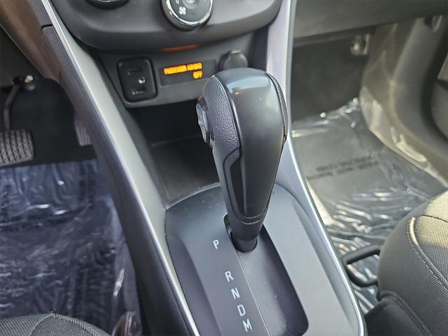 used 2021 Chevrolet Trax car, priced at $15,449