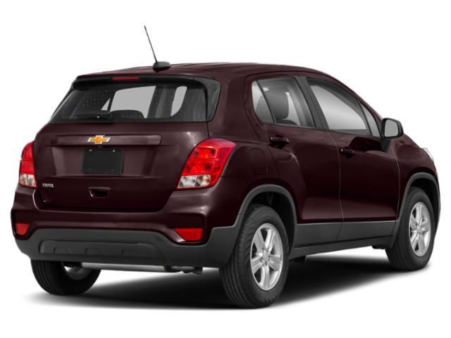 used 2021 Chevrolet Trax car, priced at $17,899