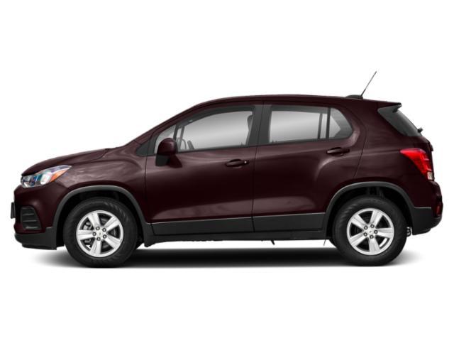 used 2021 Chevrolet Trax car, priced at $17,899