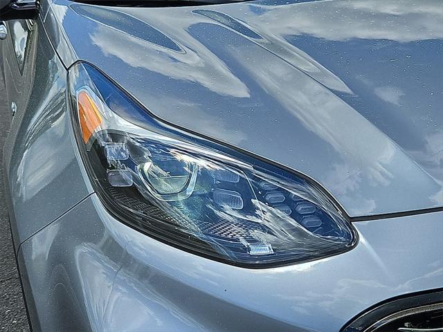 used 2022 Kia Sportage car, priced at $23,499