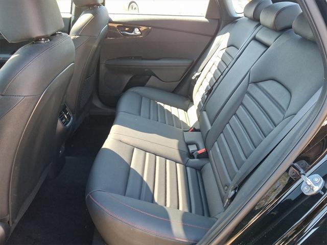 used 2022 Kia Forte car, priced at $22,969