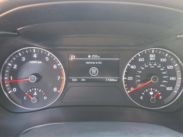 used 2022 Kia Forte car, priced at $22,969