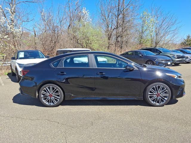 used 2022 Kia Forte car, priced at $22,969