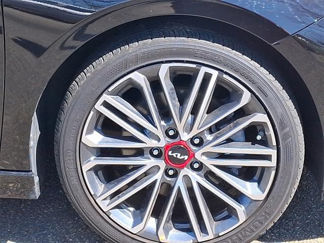 used 2022 Kia Forte car, priced at $22,969