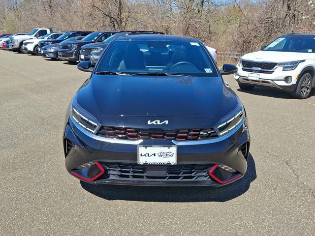 used 2022 Kia Forte car, priced at $22,969
