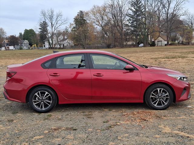 used 2024 Kia Forte car, priced at $17,699