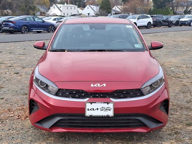 used 2024 Kia Forte car, priced at $17,699