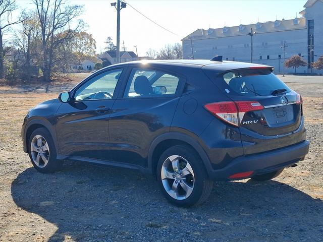 used 2022 Honda HR-V car, priced at $21,599