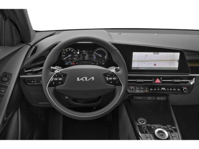 new 2025 Kia Niro EV car, priced at $42,600