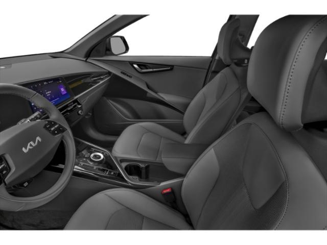 new 2025 Kia Niro EV car, priced at $42,600