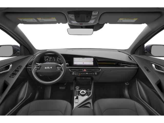 new 2025 Kia Niro EV car, priced at $42,600