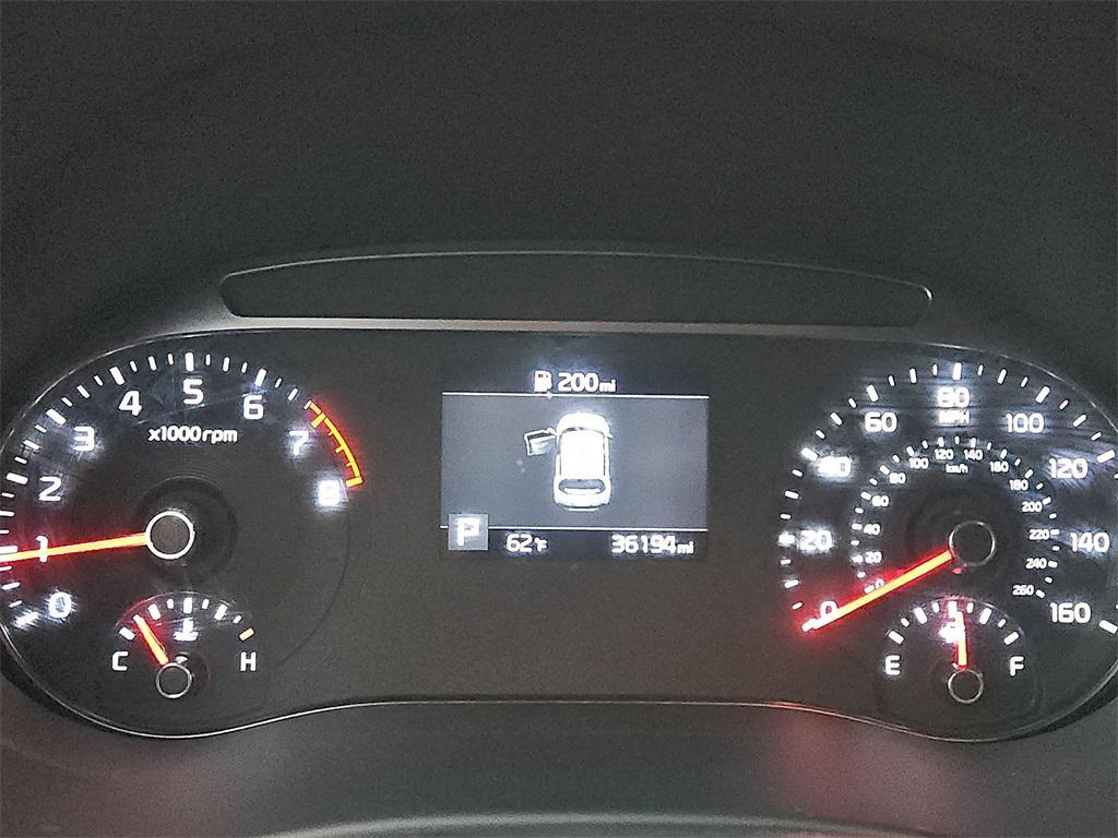 used 2022 Kia Soul car, priced at $17,699