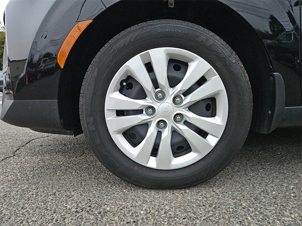 used 2022 Kia Soul car, priced at $17,699