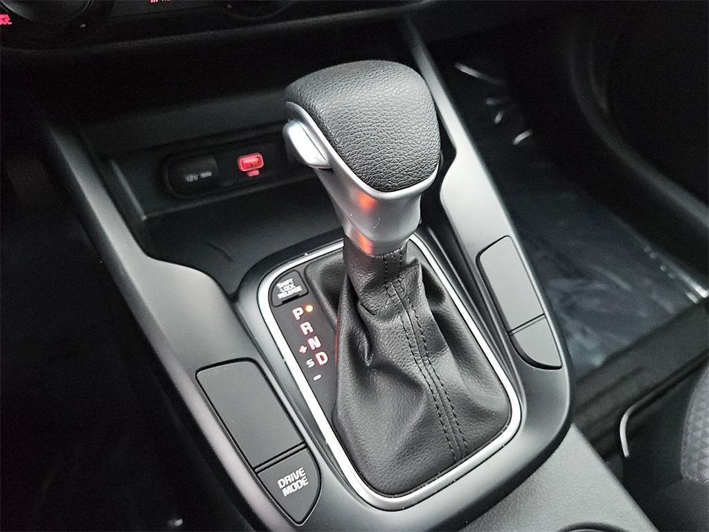 used 2022 Kia Soul car, priced at $17,699