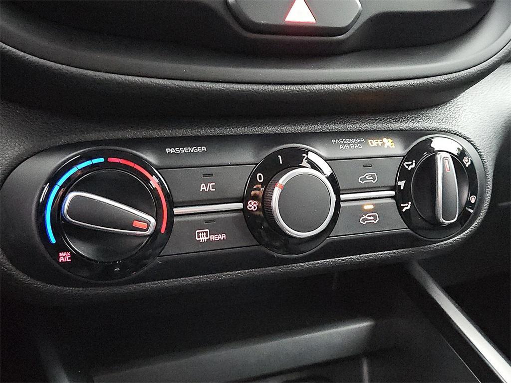 used 2022 Kia Soul car, priced at $17,699