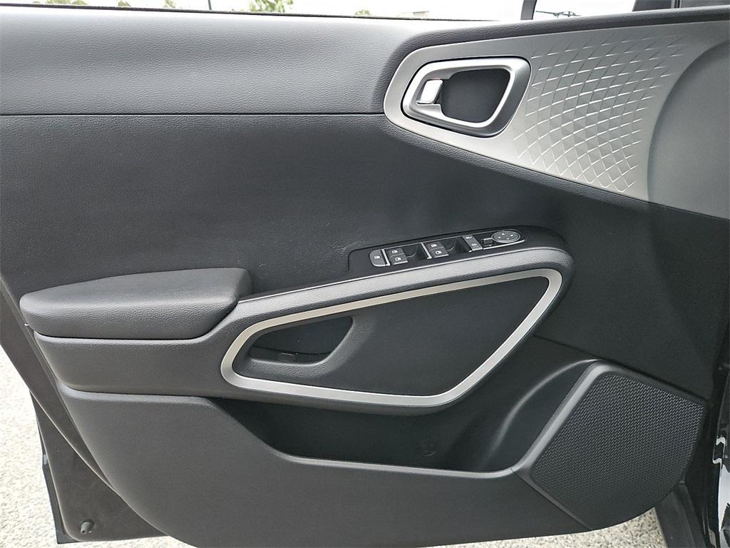 used 2022 Kia Soul car, priced at $17,699