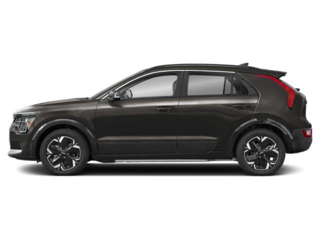 new 2025 Kia Niro EV car, priced at $41,300