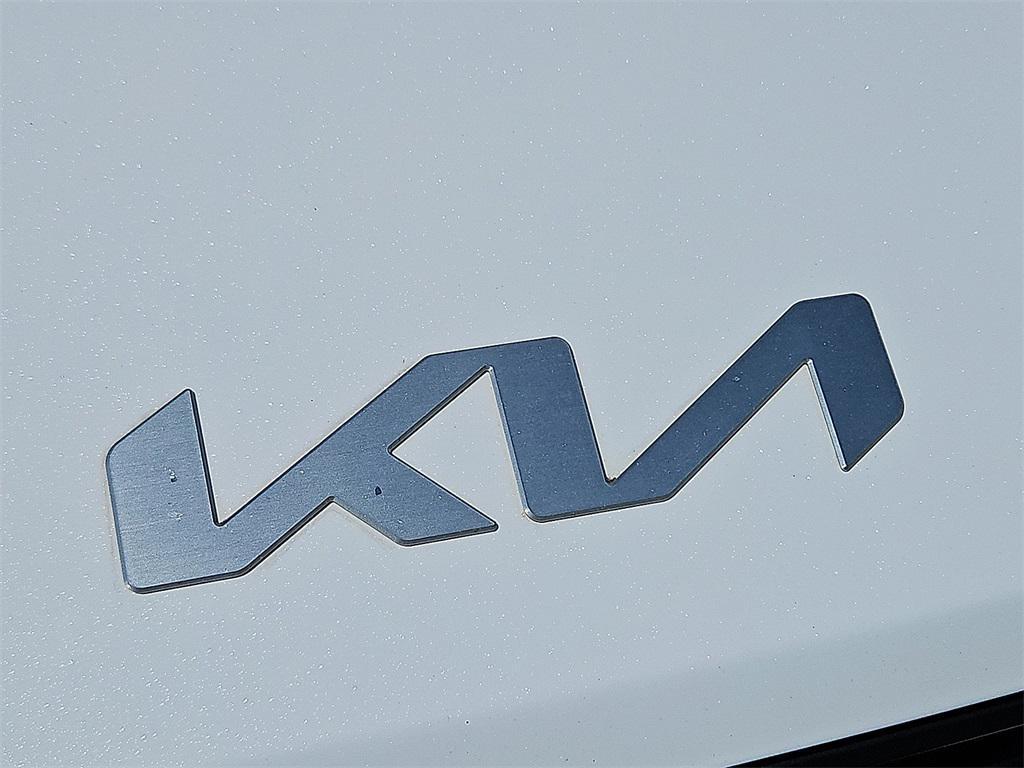 used 2022 Kia K5 car, priced at $24,919