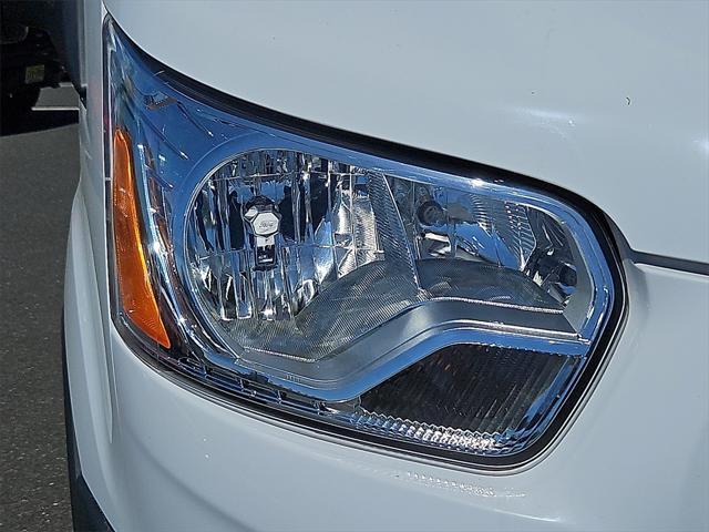 used 2022 Ford Transit-250 car, priced at $30,899