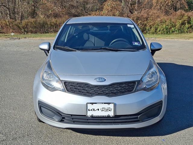 used 2013 Kia Rio car, priced at $7,999