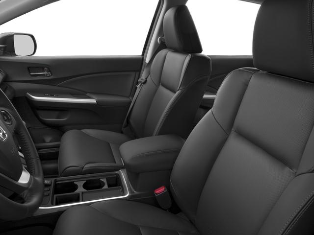 used 2016 Honda CR-V car, priced at $18,112