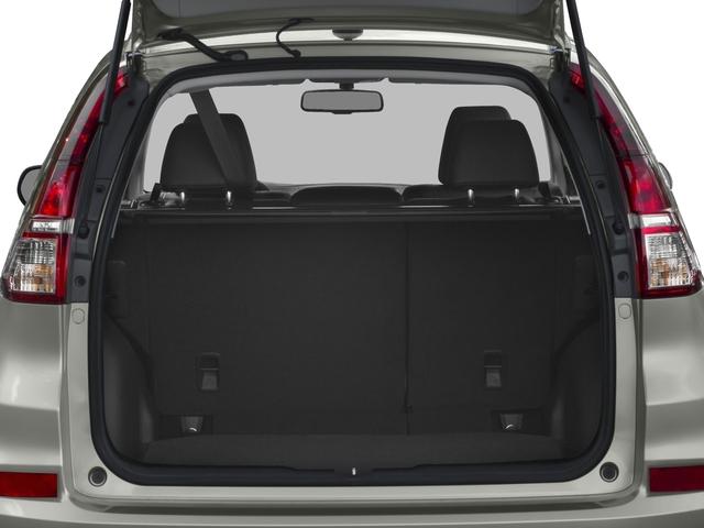 used 2016 Honda CR-V car, priced at $18,112
