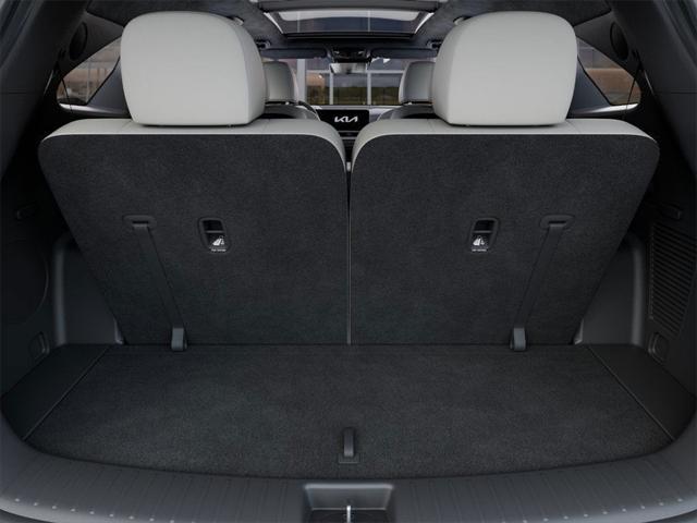 new 2025 Kia Sorento Hybrid car, priced at $48,360