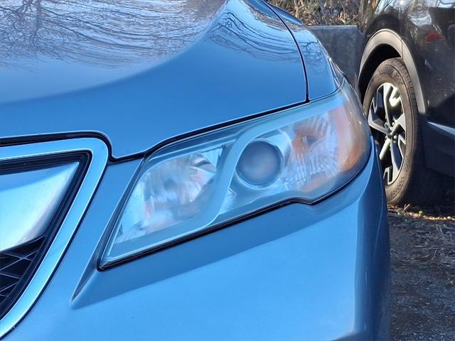 used 2015 Acura RDX car, priced at $14,699