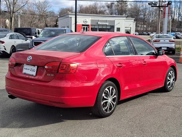 used 2013 Volkswagen Jetta car, priced at $9,499