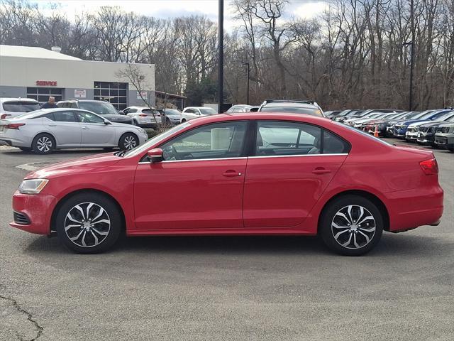 used 2013 Volkswagen Jetta car, priced at $9,499