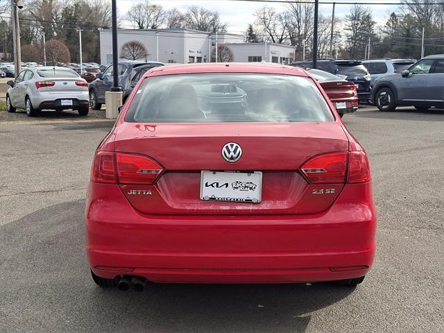 used 2013 Volkswagen Jetta car, priced at $9,499