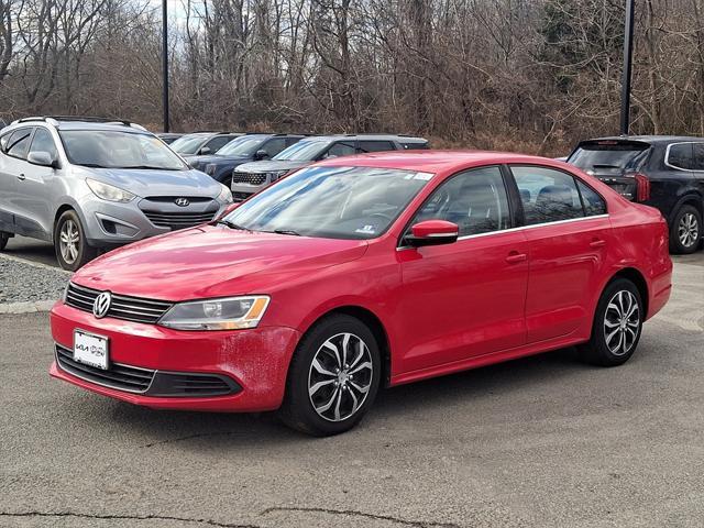 used 2013 Volkswagen Jetta car, priced at $9,499