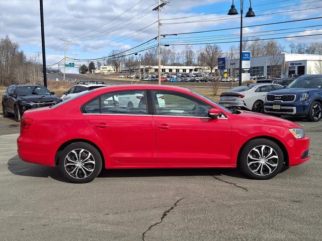 used 2013 Volkswagen Jetta car, priced at $9,499