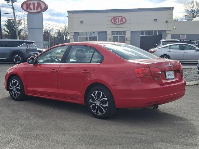 used 2013 Volkswagen Jetta car, priced at $9,499