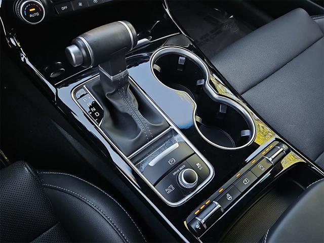 used 2022 Kia Stinger car, priced at $32,999