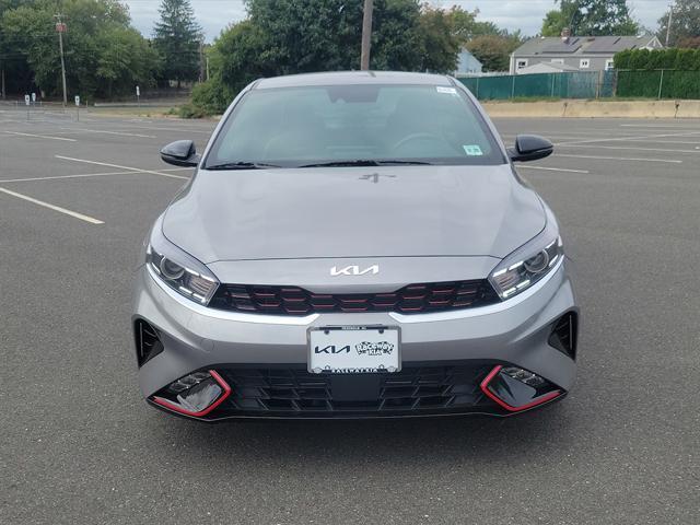 used 2024 Kia Forte car, priced at $19,999