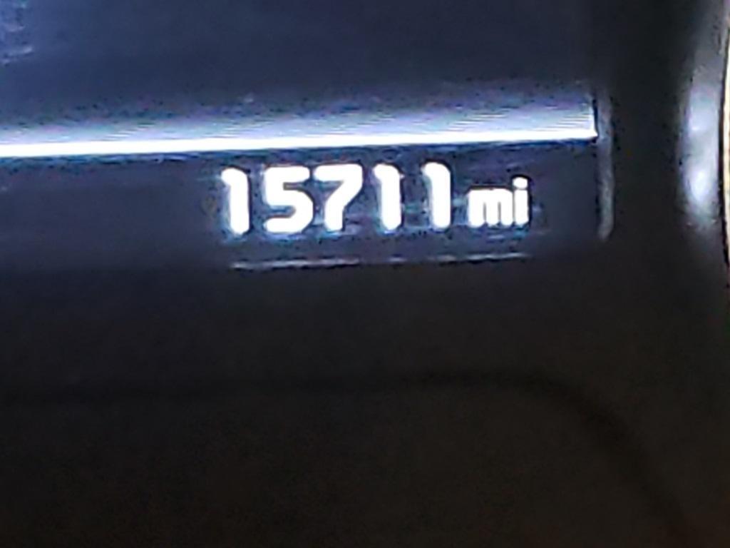 used 2023 Kia Forte car, priced at $20,909