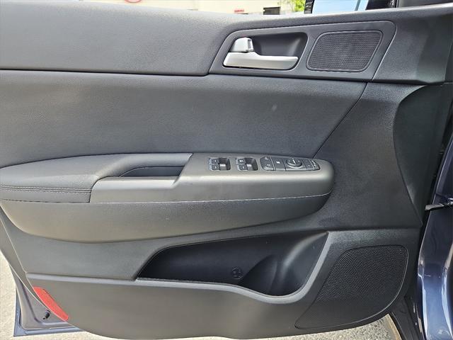 used 2020 Kia Sportage car, priced at $20,999