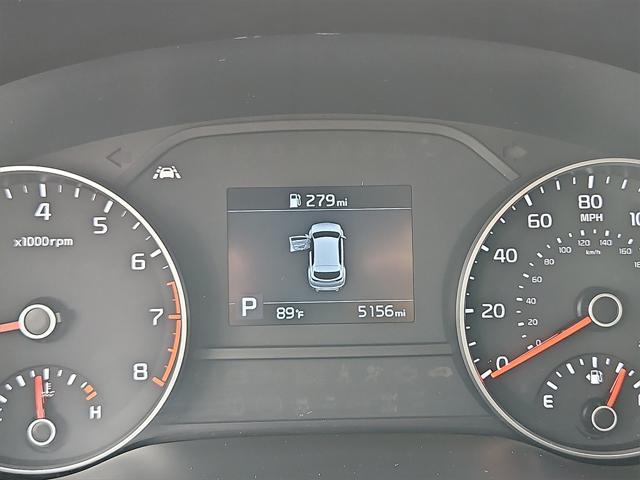 used 2020 Kia Sportage car, priced at $20,999