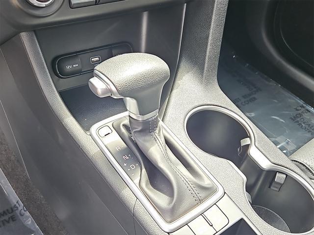 used 2020 Kia Sportage car, priced at $20,999